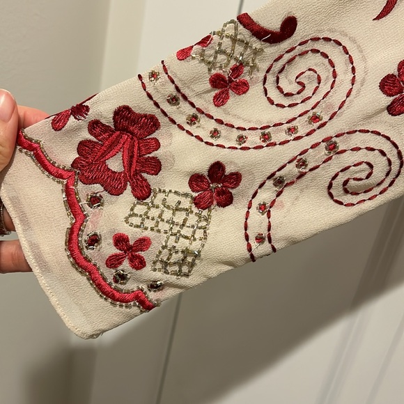 Needle and Thread Dress - Picture 7 of 10